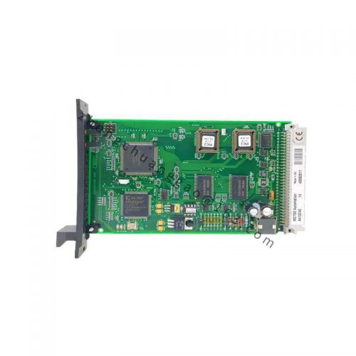 Metso PDP601 PLC Control Module for Industrial Automation