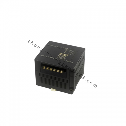 MICRO MC2-440-10TVB-1-20 - Custom Processing Industrial Control Module
