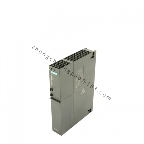 Mitra PE1937/23BU - High Precision Industrial Automation Module