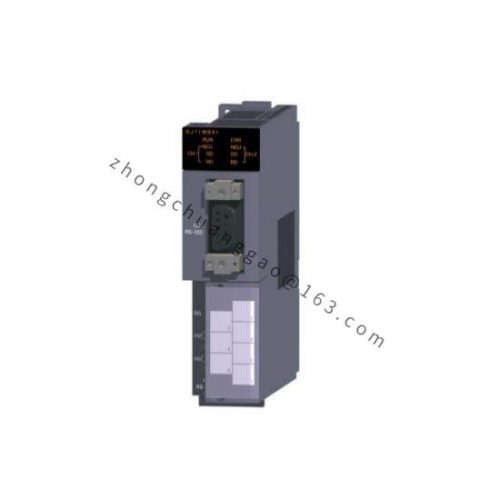 Mitsubishi A1SJ51T64 High-Performance PLC Module