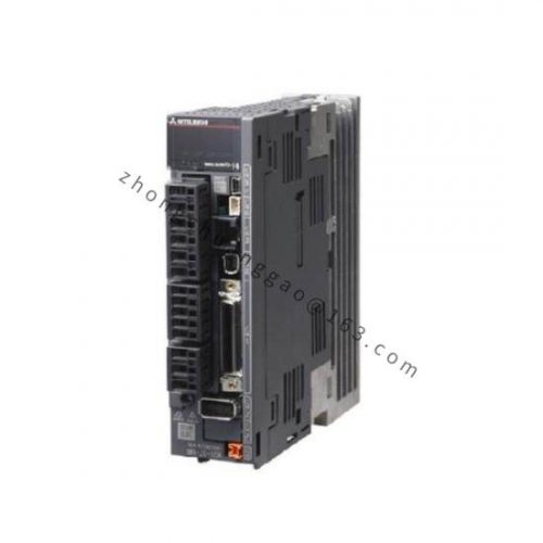 Mitsubishi A1SJ51T64 High-Performance PLC Module