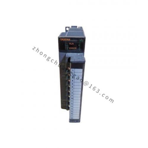 Mitsubishi A1SJ51T64 High-Performance PLC Module