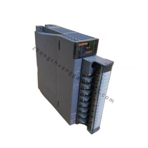 Mitsubishi A1SJ51T64 High-Performance PLC Module