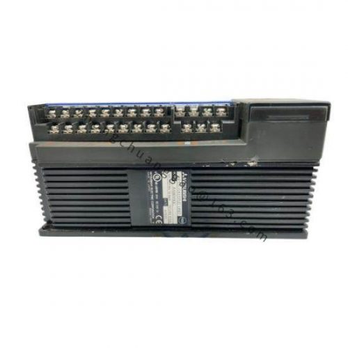 Mitsubishi AX80Y80C - High-Performance Input/Output Unit for Advanced Control Solutions