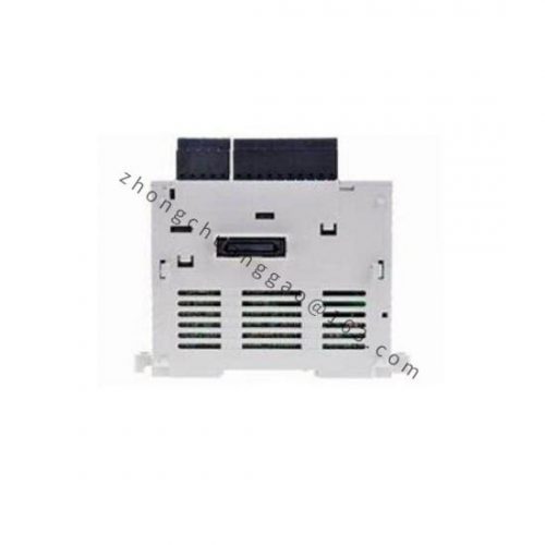 Mitsubishi FX3U-32MR/DS: Advanced PLC Module for Industrial Automation, High Performance & Reliability