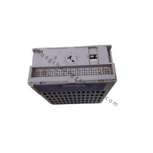 Mitsubishi FXEOS01 I/OTM Electrical Over Speed Trip Module