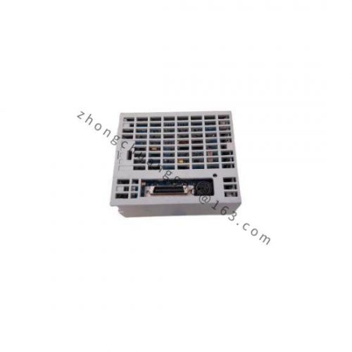 Mitsubishi FXEOS01 I/OTM Electrical Over Speed Trip Module