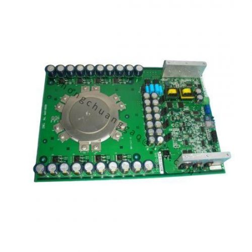 NEW UPPER CRYSTAL MTC350A-2000V: Industrial Grade Solid State Relay Module