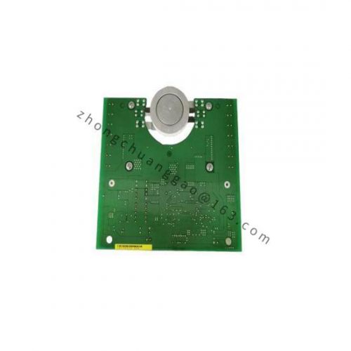 Mitsubishi GU-G04 GCU04AB-130 Commutated Thyristor Board