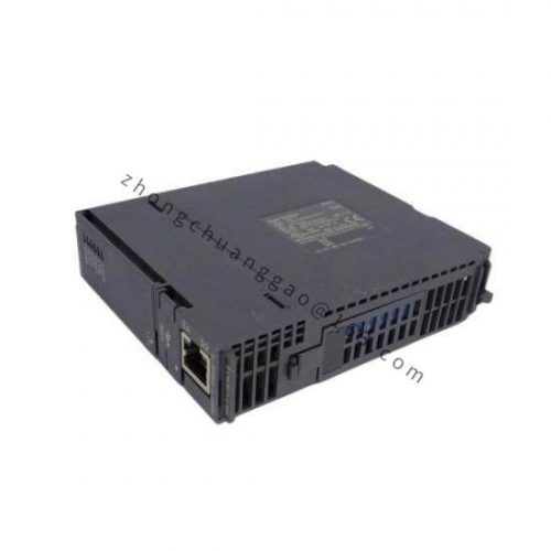 Mitsubishi Q06UDEHCPU - Advanced PLC CPU Unit for Industrial Automation
