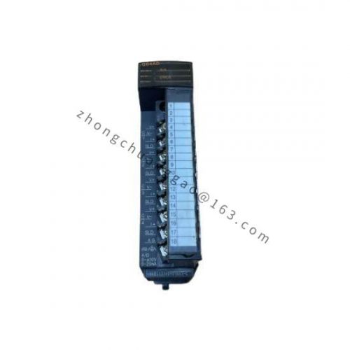 Mitsubishi FX3U-32MR/DS: Advanced PLC Module for Industrial Automation, High Performance & Reliability