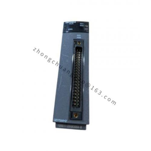 Mitsubishi QD75MH2 Precision Positioning Unit, Advanced Control Solutions