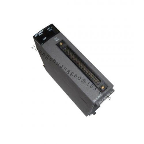 Mitsubishi QD75MH2 Precision Positioning Unit, Advanced Control Solutions
