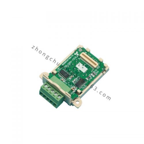 MITSUBISHI QM100HY-H High-Performance Digital Input Output Module