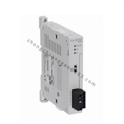 MITSUBISHI QM100HY-H High-Performance Digital Input Output Module