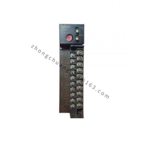 MITSUBISHI ST1X4-DE1 Base Unit Module, ST Series, Industrial Control Systems
