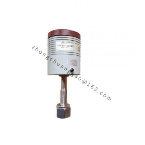 MKS Temperature Controller MC20A-30134, High Precision Industry Solution