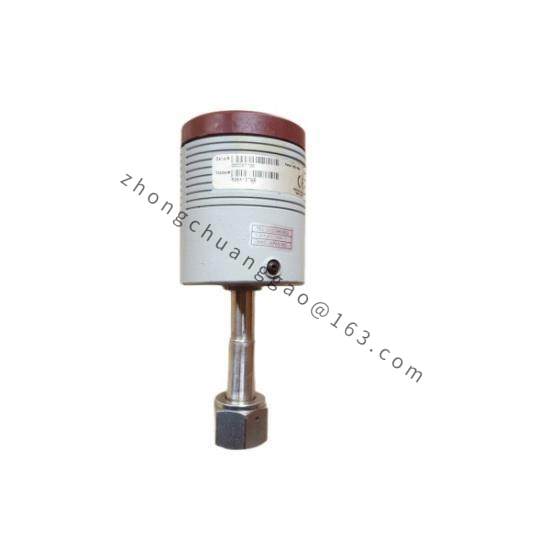 MKS Temperature Controller MC20A-30134, High Precision Industry Solution