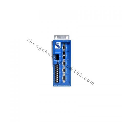 G&L MOTION CONTROL - MMC-SD-1.0-230-DN Servo Drive
