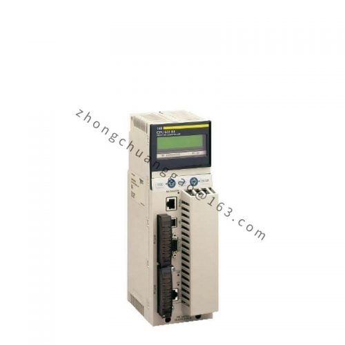 Schneider Electric MODICON NW-BM85D002 PLC Communication Module