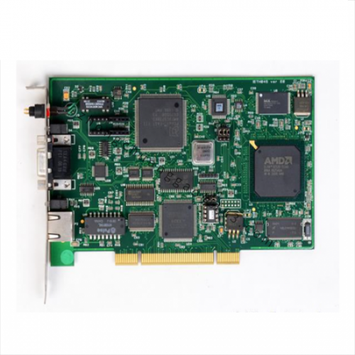 MOLEX APP-ETH-PCU-C PCU2000ETH Industrial Ethernet Communication Module