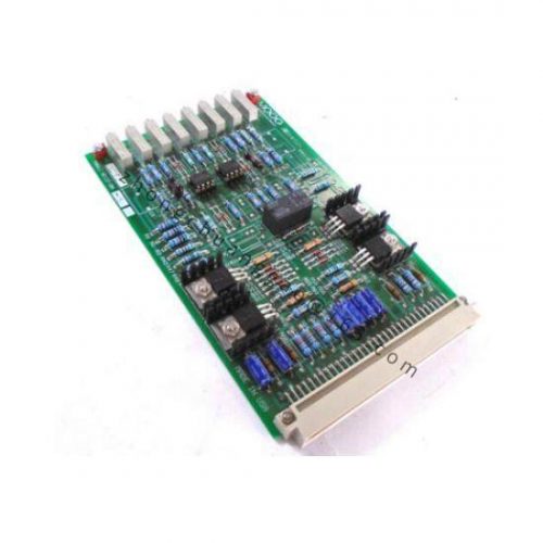 MOOG G122-824-002 G122-824-A002 Industrial Control Module