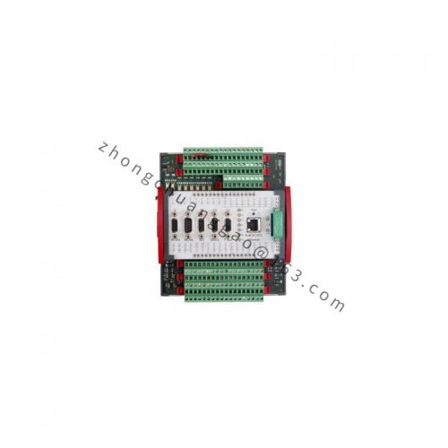 MOOG SM23165D Servo Valve Controller for Precision Industrial Control Applications
