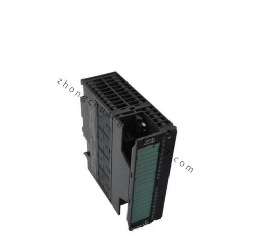 MOORE 16147-51-02 Industrial Control Module
