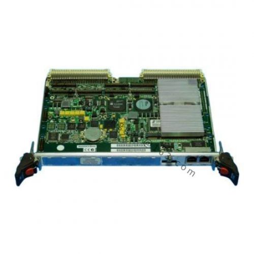 MOTOROLA MVME167MVME167 - High-Performance VMEbus System