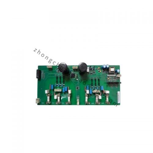 MOTOROLA BOARD 466023 - Industrial Control Module