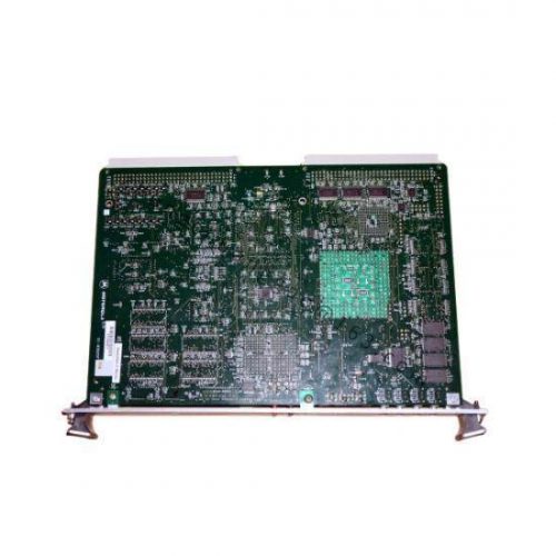 MOTOROLA FLN3524A - High Performance Industrial Control Module