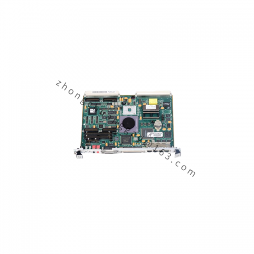 MOTOROLA FLN4234A Industrial Control Module