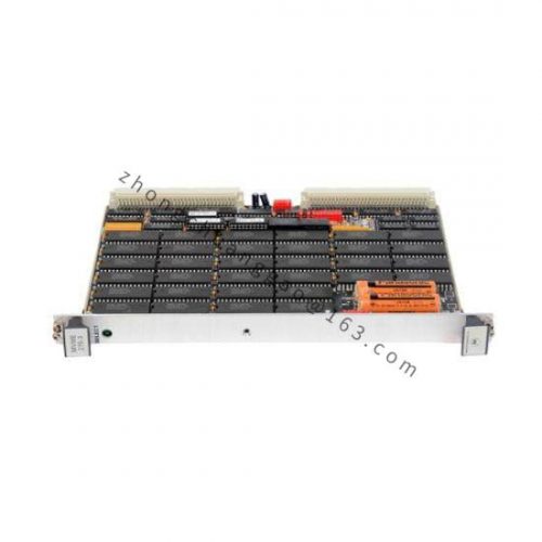 MOTOROLA MPC2004 Industrial Control Module