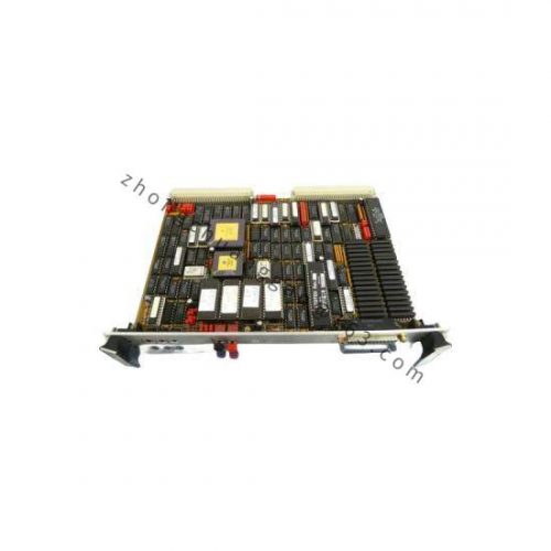 MOTOROLA MVME162-13: High-Performance Industrial Control Module