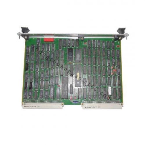 MOTOROLA MVME188A - High-Performance Industrial Control Module