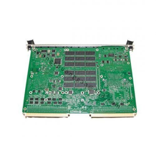MOTOROLA MVME3100 Industrial Control Module