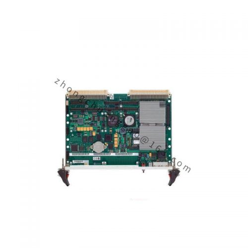 MOTOROLA MVME3100 Industrial Control Module