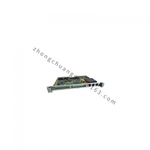 MOTOROLA MVME5101 - Advanced Industrial Control Module, Engineered for Precision