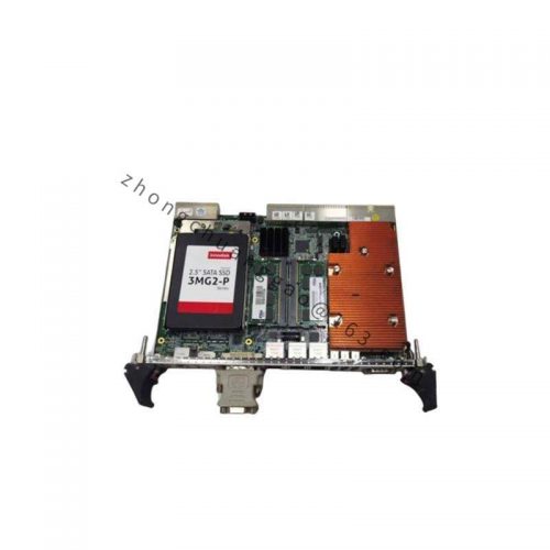 MOTOROLA MVME5101 - Advanced Industrial Control Module, Engineered for Precision