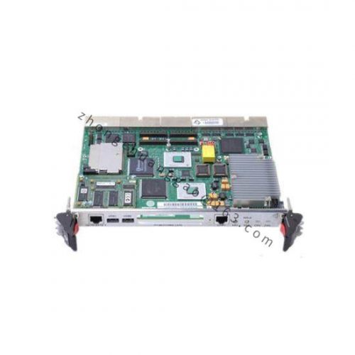 MOTOROLA MVME55006E-0163 VMEbus Single Board Computer