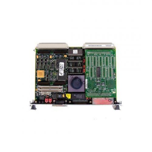 MOTOROLA MVME55006E-0163 VMEbus Single Board Computer