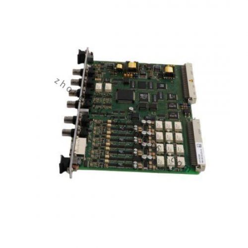 VIBRO MPC4 - 200-510-017-017 PLC Protection Card