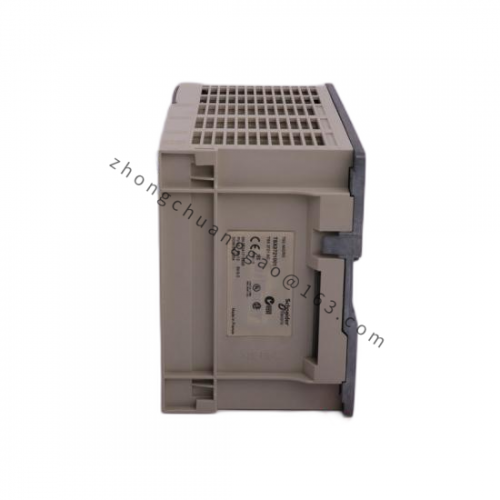 Schneider MT40H2 - Advanced Industrial Automation Module