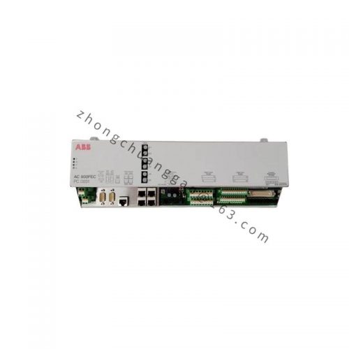 MTL 5541 Industrial Control Module for Hazardous Areas