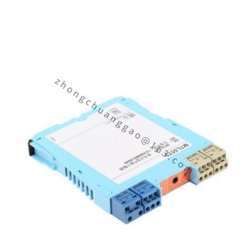 MTL 8502-BI-DP: High Precision Industrial Position Control Module