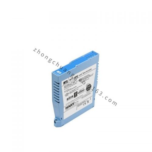 MTL 8502-BI-DP: High Precision Industrial Position Control Module