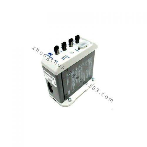 MTL Fiber Optic Extender Module 8937-HN for Industrial Safety Applications