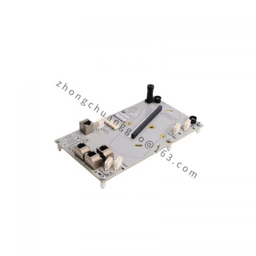 MTL Fiber Optic Extender Module 8937-HN for Industrial Safety Applications