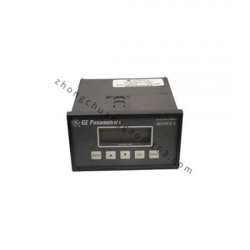 MTS TBF120/7R High Precision Linear Position Sensor