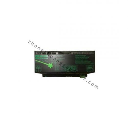 Murr 857781 Custom Processing Module